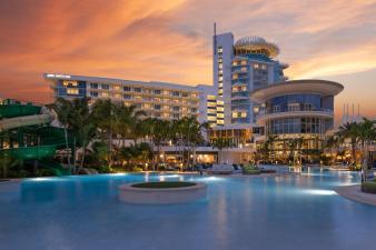 hotel Pier Sixty-Six, Ft Lauderdale