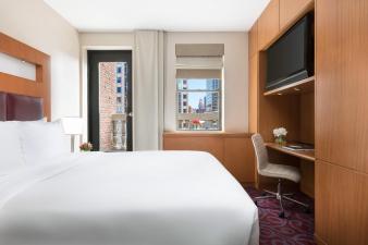 Hotel 57, New York Hotel 57, New York