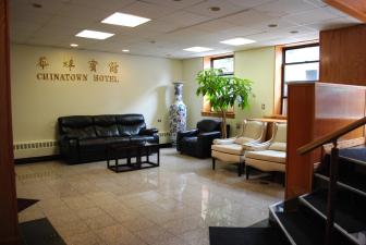 Chinatown Hotel Chicago Chinatown Hotel Chicago