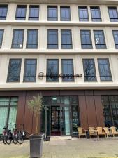 Camp-Inn Hotel, Amsterdam