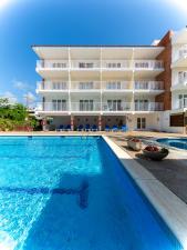 hotel Apartamentos Sunway Amapola, Sitges