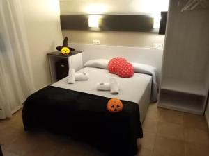 hotel Hostal Termes, Sitges