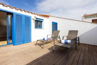 hotel Lucas House Apartments by Sitges Group