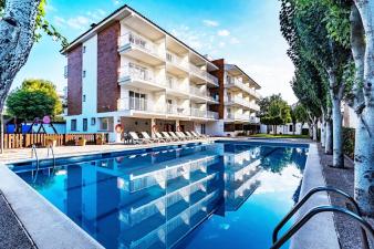 hotel Apartamentos Sunway Atlanta, Sitges