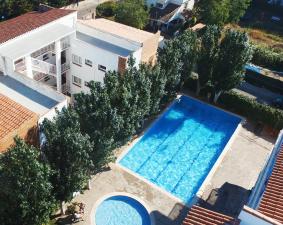 hotel Apartamentos Sunway Arizona, Sitges