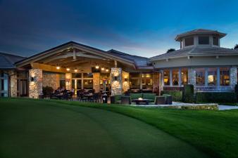 hotel Arnold Palmer's Bay Hill Club & Lodge, Orlando