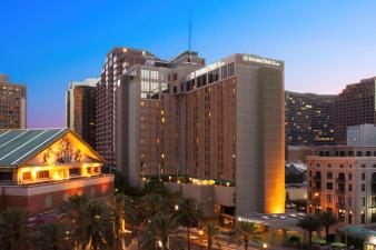 hotel DoubleTree by Hilton New Orleans