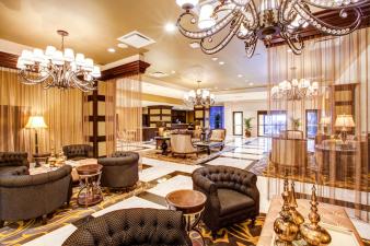 hotel InterContinental New Orleans by IHG