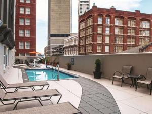 hotel La Quinta by Wyndham New Orleans Downtown