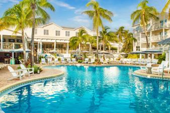 hotel Margaritaville Beach House Key West