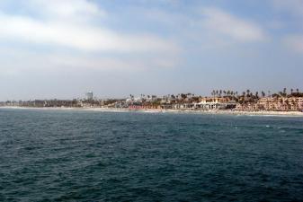 hotel Days Inn by Wyndham Oceanside