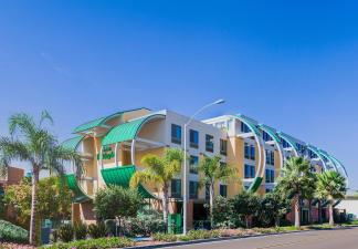 hotel Holiday Inn Oceanside Marina Camp Pendleton by IHG