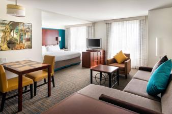 hotel Residence Inn San Diego Oceanside