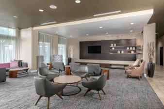 hotel Courtyard by Marriott San Diego Oceanside