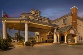 hotel Comfort Suites Oceanside Camp Pendleton Area