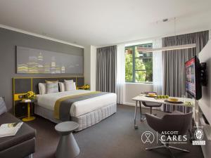 hotel Citadines St Georges Terrace Perth