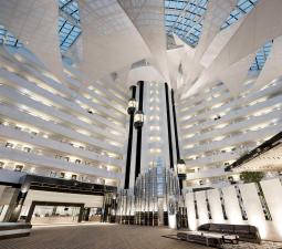 hotel Crown Metropol Perth