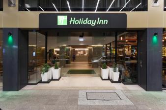 hotel Holiday Inn Perth City Centre by IHG