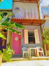 hotel Live Rio Hostel, Rio de Janeiro