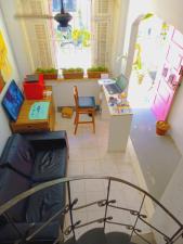 hotel LiveRio Hostel Ipanema, Rio de Janeiro