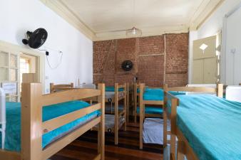 hotel Rio Vibes Hostel, Rio de Janeiro