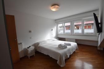 hotel Vassallo B&B, Rome