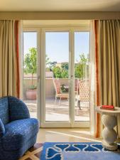 hotel Casa Monti Roma, Rome