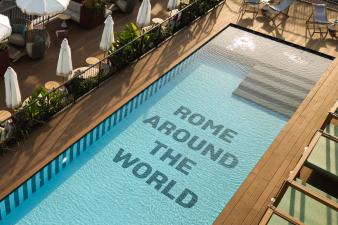 hotel The Social Hub Rome