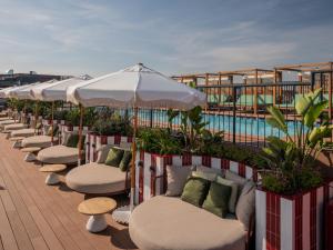 hotel The Social Hub Rome Extended Stay