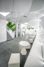hotel Optimi Rooms Madrid
