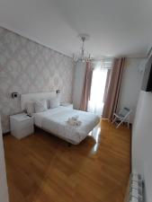 hotel Hostal New Dream Madrid