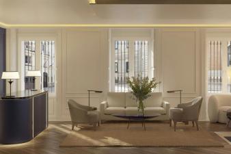 El Autor Hotel, Madrid