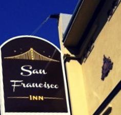 hotel San Francisco Inn