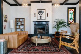 hotel Inn at Gough, San Francisco