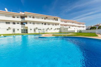 hotel Apartamentos Oura AreiaSol by Sunny Deluxe, Albufeira