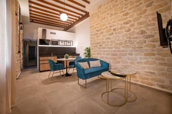 hotel Apartamentos Loliqui centro Alicante