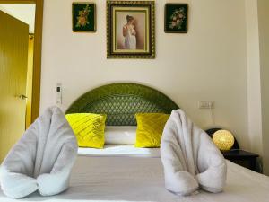 hotel Art House, Alicante
