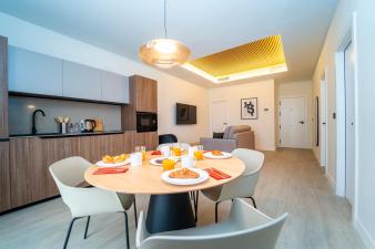 hotel Edificio Reyes Católicos Alicante Centro by Renthas hotel Edificio Reyes Católicos Alicante Centro by Renthas