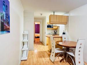 hotel Smart Apart, Santiago