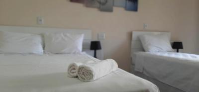 Esplanada Hotel, Sao Paulo