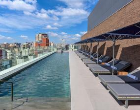 Hotel Fasano Sao Paulo Itaim Hotel Fasano Sao Paulo Itaim