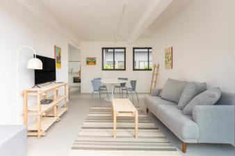 hotel Tabas - Ed. Magdalena Laura - Vila Buarque, Sao Paulo