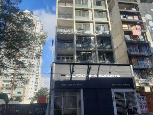 hotel Quartos próx a av paulista e frei caneca, Sao Paulo