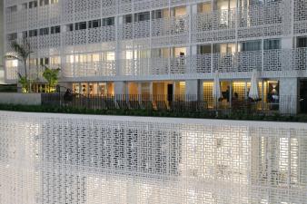 hotel Tabas - Renata Edifício - Vila Buarque, Sao Paulo