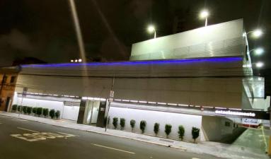 Hotel Nova Lisboa - Adult Only-, Sao Paulo