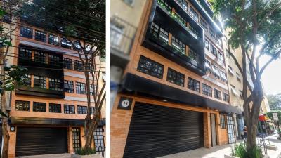hotel One House by Bstay, Sao Paulo