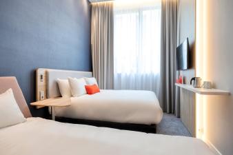 hotel Holiday Inn Express Antwerp - City Centre by IHG