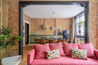 hotel Smartflats - the Brooklyn Antwerp
