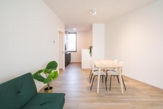 hotel Opera Square Apartments in Antwerp Centre