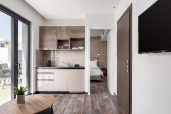 hotel Athenian Spirit, Athens